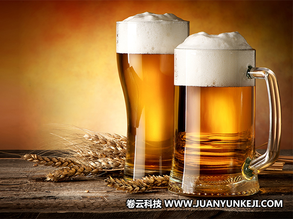 啤酒企業(yè)網站建設對于公司經營有何影響力