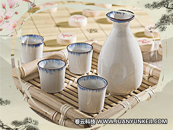 白酒網(wǎng)站建設(shè)為用戶的使用帶來(lái)了哪些功能新升級(jí)