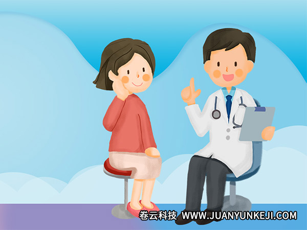 醫(yī)療企業(yè)網(wǎng)站制作需要考慮哪些情況，如何才能吸引更多人